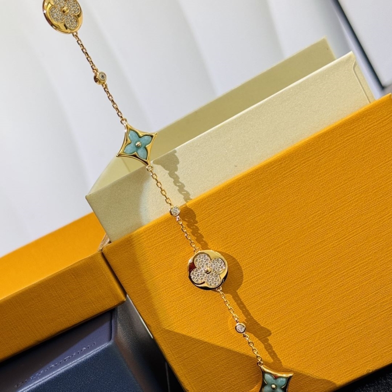 LV Bracelets